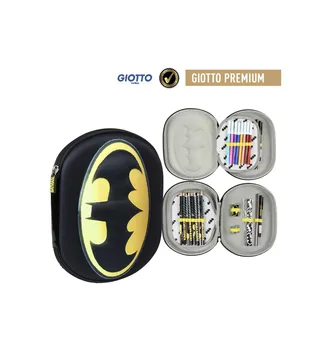 

PLUMIER TRIPLE 3D BATMAN