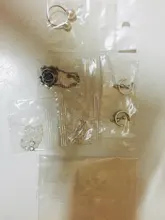 Collar de plata de ley 925 con dije de sirena, collar de cristal azul para mujer, joyería 2020