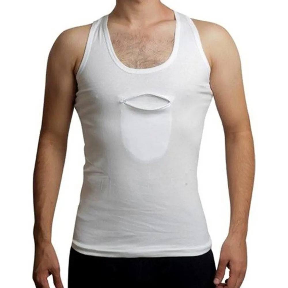 Pockets Men-women Hajj Umrah Athlete 
