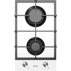 

Gas hob Avex HM 3022 W