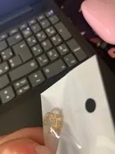 Pendiente de hoja de Metal para mujeres y niñas, Piercing para cartílago, orejera sin agujero, 1 Uds. Gran oferta