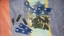 Connectors Spanner Solar-Panel Female IP67 with 1pair TUV TUV