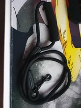 Correa de nailon de 3 tamaños para perros y gatos, accesorio para correr o caminar, disponible en 7 colores, correas para mascotas grandes y pequeñas