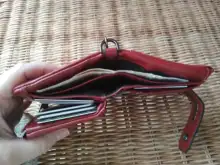 Diseñador de lujo de los hombres Cartera de cuero genuino cartera corto carteras hombre cerrojo Vintage monedero bolsa de monedas Multi-funcional de tarjetas de bolsillo