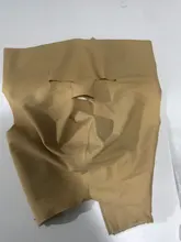 Mascarilla 3D reutilizable para mujer, transpirable, antiarrugas, vendaje adelgazante, moldeador en V, Estiramiento facial completa para dormir