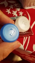 Lentes de contacto con ojos oscuros, novedad, Cosplay