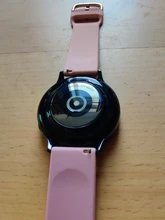 Correa de reloj de 20mm para Samsung Galaxy Watch Active 2, banda de 40mm y 44mm, pulsera deportiva, banda de reloj samsung galaxy Watch de 42mm