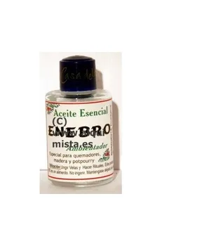 

ESSENCE JUNIPER