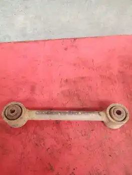 

221209 strap Rear Left Nissan Terrano/terrano.ii (r20) Nissan Terrano/terrano Ii *