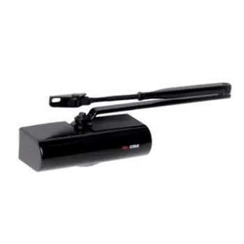 

DOOR CLOSER SMART PLUS2 NE ARM NI. 40-80KG CISA