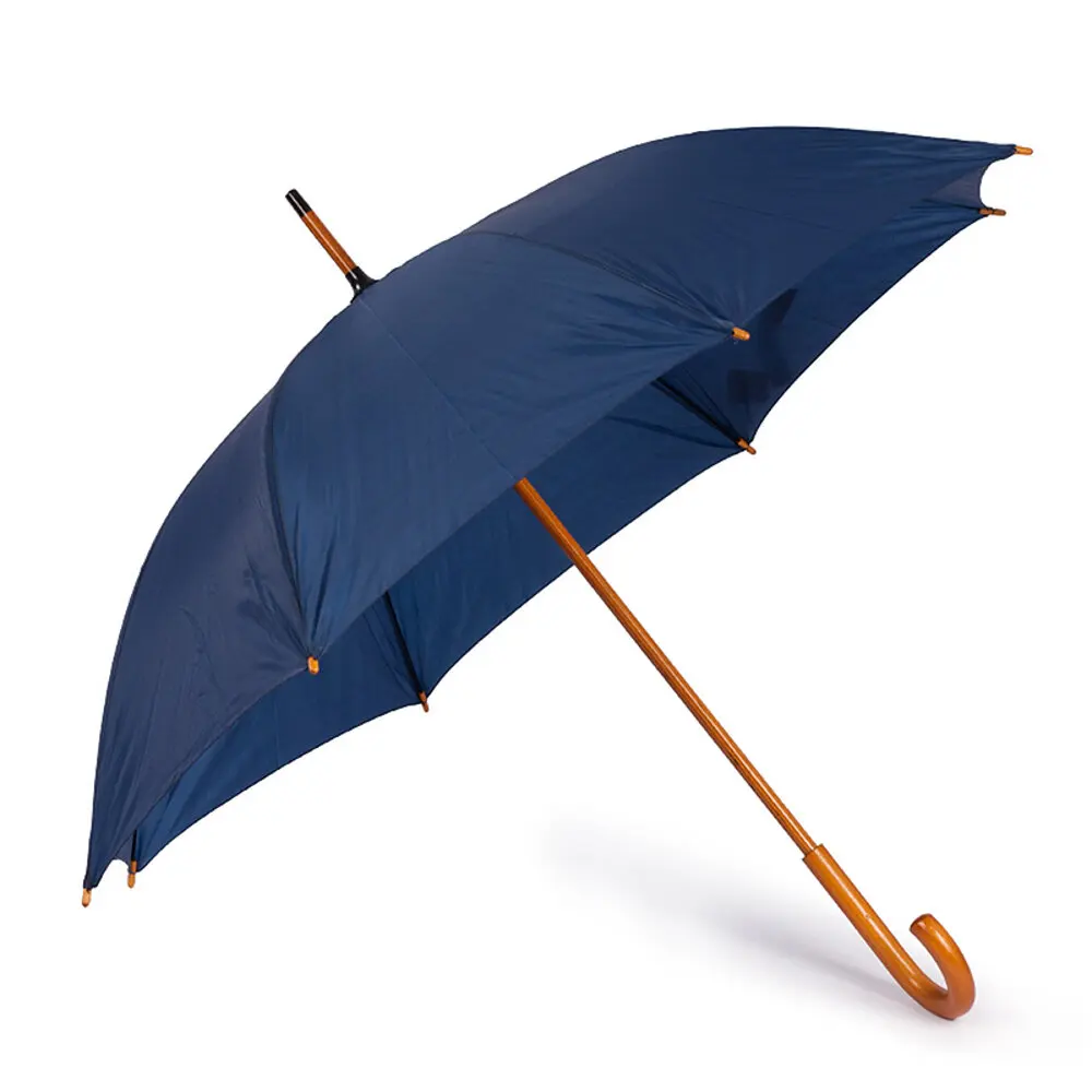 

Biggbrella Cane Handle Umbrella