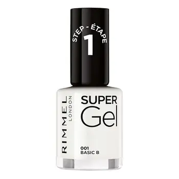 

nail polish Kate Super Rimmel London