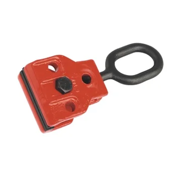 

JAWS STRETCH BODY WITH ROTATING RING