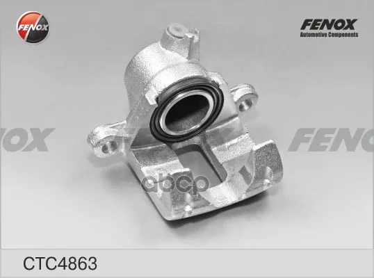 Суппорт Toyota Land Cruiser, All 03-, Sumimito Ctc4863 FENOX арт. CTC4863