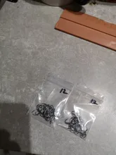 4-Fishing-Hook Barbed-Hook Carp DAGEZI Carbon-Steel for 25pcs/Lot 25pcs/Lot