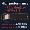 Internal Storage