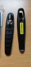 Palanca de neumático de bicicleta ultraligera, 2 uds., herramienta de reparación de ruedas, accesorios para MTB, bicicleta de montaña y carretera