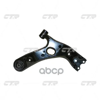

Suspension lever left Toyota Auris 06-12 CTR art. cqt-19l