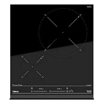 

Induction Hot Plate Teka IZC42300DMS 51 cm (2 Cooking areas)