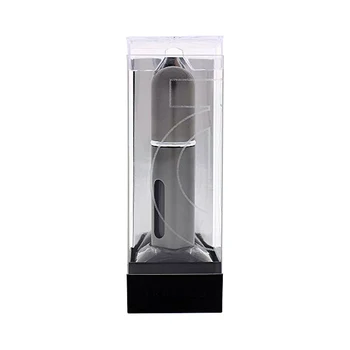 

Rechargeable atomiser Classic HD Titanium Travalo (5 ml)