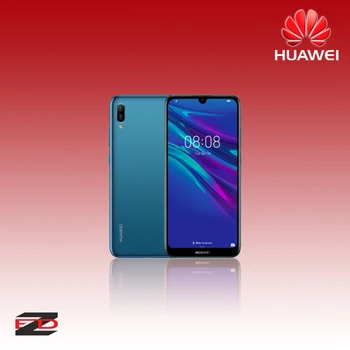 

Смартфон Huawei Y6 2019 2+32 Гб
