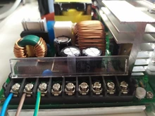 RD RUIDEN-módulo de fuente de alimentación reductor ajustable RD6018 RD6018W 60V WiFi USB DC, convertidor Buck y 800W 1000W AC a DC PSU