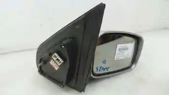

KIA SORENTO right rear view mirror