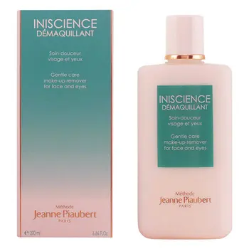 

Make-up Remover Cleanser Iniscience Jeanne Piaubert