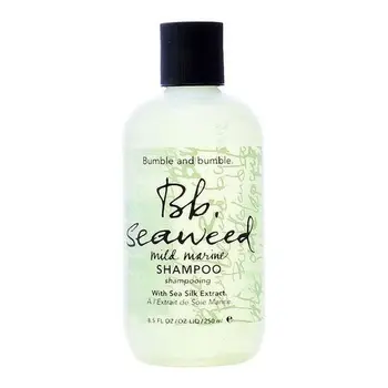 

Moisturizing Shampoo Seaweed Bumble & Bumble