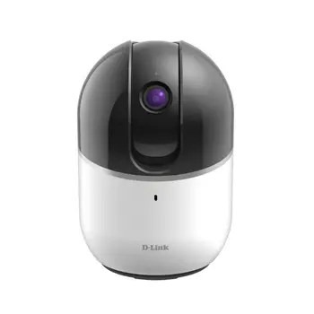 

IP camera D-Link DCS-8515LH 720 px WiFi White