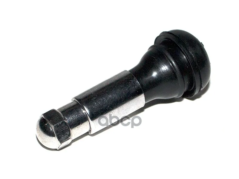 Вентиль Dollex Бескамерной Шины В Сборе, Метал. Tr-414(Уп. 100 Шт.) 100mtr-414 DOLLEX арт. 100MTR414