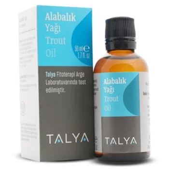 

Cold Press Trout Oil 20 ml Magical Effect Essential oil Body Massager Relaxation Herbal Plaster Patch antidepressants Hair Skin