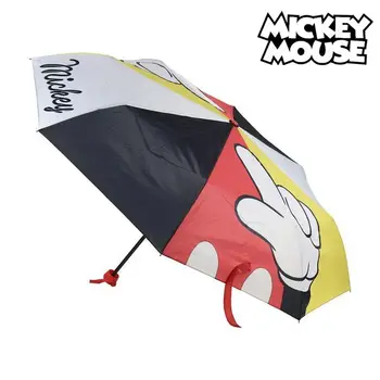 

Foldable Umbrella Mickey Mouse (Ø 53 cm)