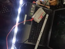 2020 TKDMR nuevo probador LED 0-300V salida LED TV retroiluminación probador multiusos tiras LED cuentas prueba herramienta instrumentos de medición
