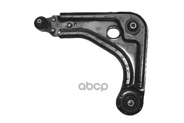 Fd-Wp-0162_рычаг Нижний Левый! С Г/У Ford Ka All 98 Moog Fdwp0162 Moog арт. FDWP0162