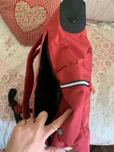 Mochila Original Unisex, resistente al agua, ligera, para portátil y con Clip de paracaídas, para viaje, 2020