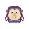 Рюкзак 3D 3usos 21x7,5x28 см Fisher-Price 'Mono'(6/12
