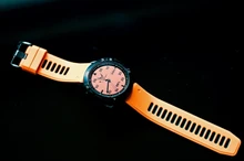 Watchband-Strap Wrist-Band Smartwatch Quick-Release Easyfit Silicone for Garmin Fenix