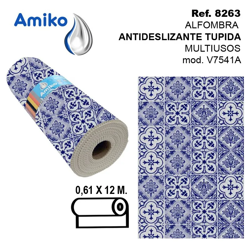 Almohadilla Para Alfombra Antideslizante Almohadilla Para Alfombra Antideslizante Lavado Facil Se Puede Cortar 200 80 Cm