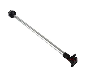 

Fire top on the rack, folding 24 "led c25013c1