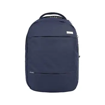 

Laptop Backpack 14 color navy blue-Colbert