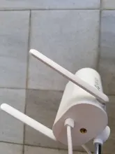ANRAN-sistema de cámara de vigilancia Pan & Tilt, WiFi, 3MP, cámara de seguridad inalámbrica, NVR 8CH, Kit de vídeo cctv, cámara de visión nocturna para exteriores