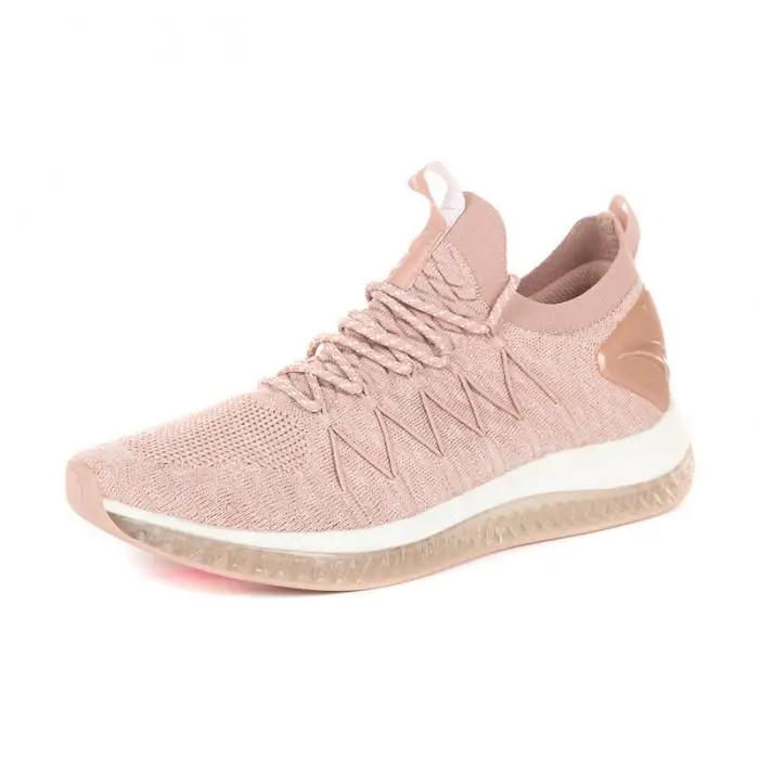 ANTA Женские кроссовки Running A-FLASHFOAM / A-JELLY / A-WEB