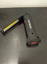 Flashlight-Torch Hanging-Hook-Lamp Work-Light Usb Rechargeable Magnetic Portable Outdoor Camping