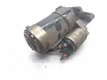 

M001T80481 engine starter PEUGEOT 206 saloon
