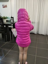 Baby Outerwear Clothing Spring Kids Jacket Children Coat Lightweight Girls Autumn Boys