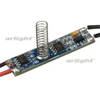 019445 Микродиммер SR-2901S-H20(12-24V, 36-72W) ARLIGHT