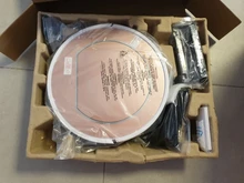 Mopping-Disinfection Carpet Robot-Vacuum-Cleaner Hard-Floors Sweep Automatically-Charge