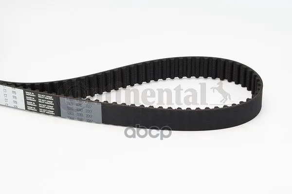 Ремень Грм Contitech Ct978 ContiTech арт. CT978