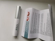 FEG-sérum para crecimiento de pestañas, máscara potenciadora de crecimiento de pestañas, medicina natural, crecimiento de cejas
